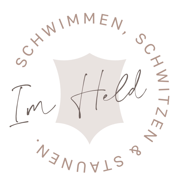 Schwimmen im Held