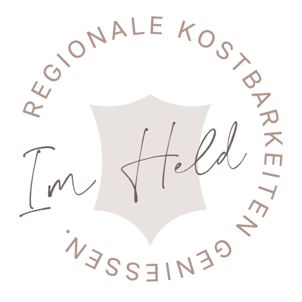 Regionale Kostbarkeiten geniessen Regionale Kostbarkeiten geniessen
