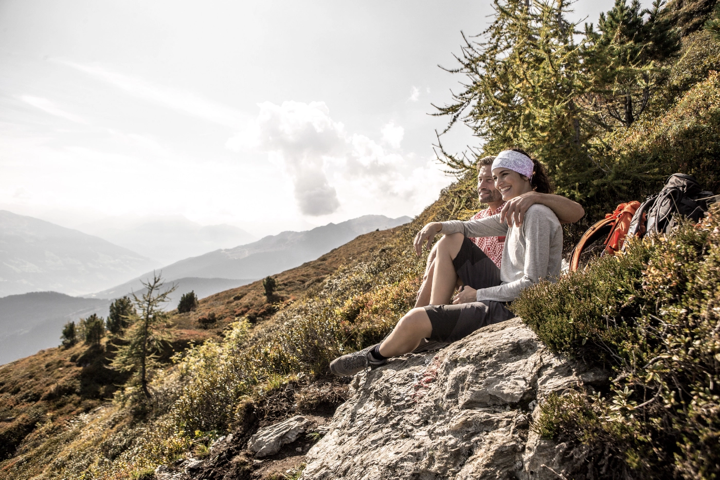 Wandertipp Spieljoch Wandertipp Spieljoch