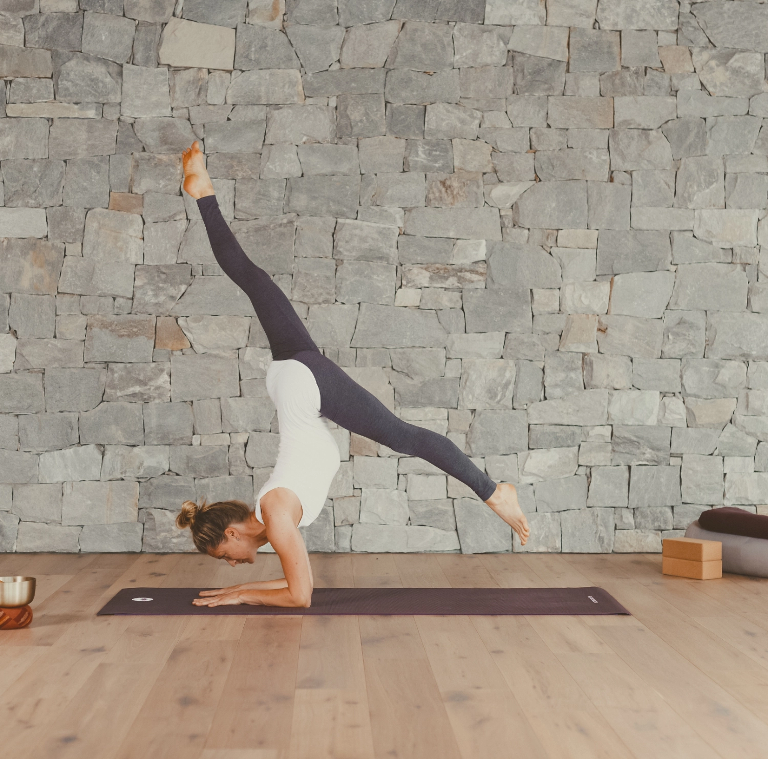 Yoga Retreats im Zillertal Yoga Retreats im Zillertal