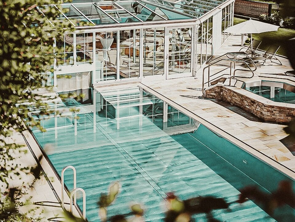 Private Spa