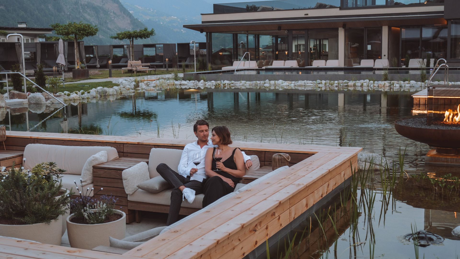 Kulinarik im Hotel Held Zillertal