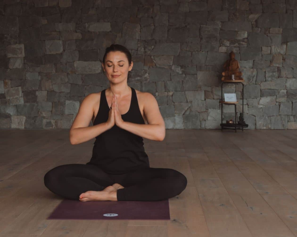 Yogaraum