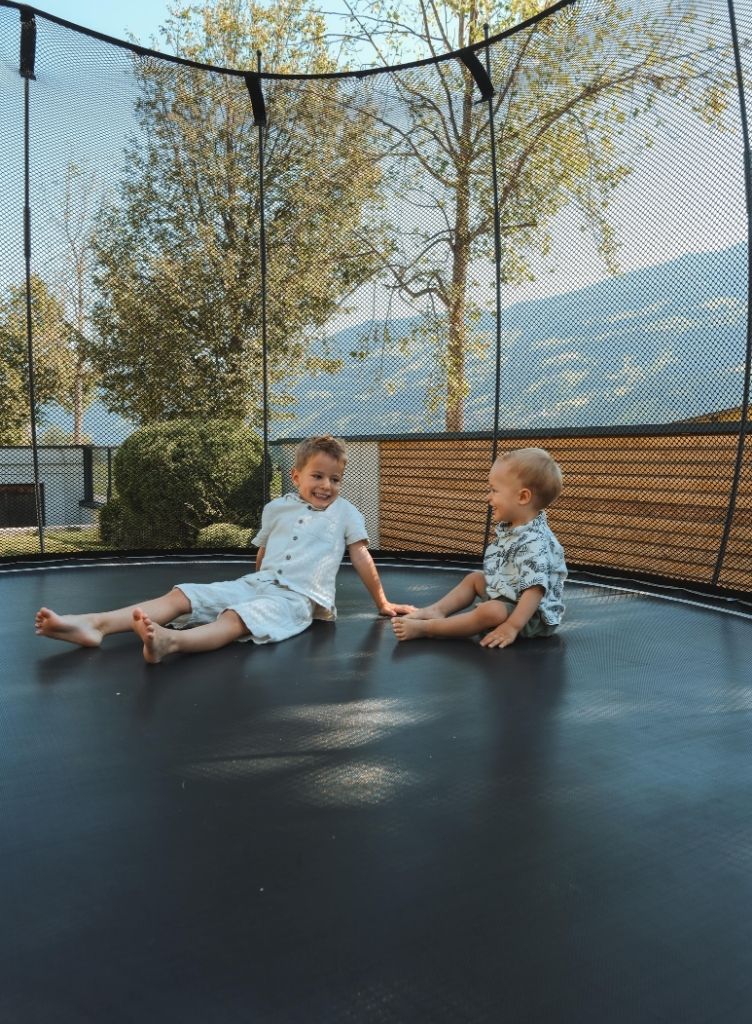 Familienurlaub im Zillertal