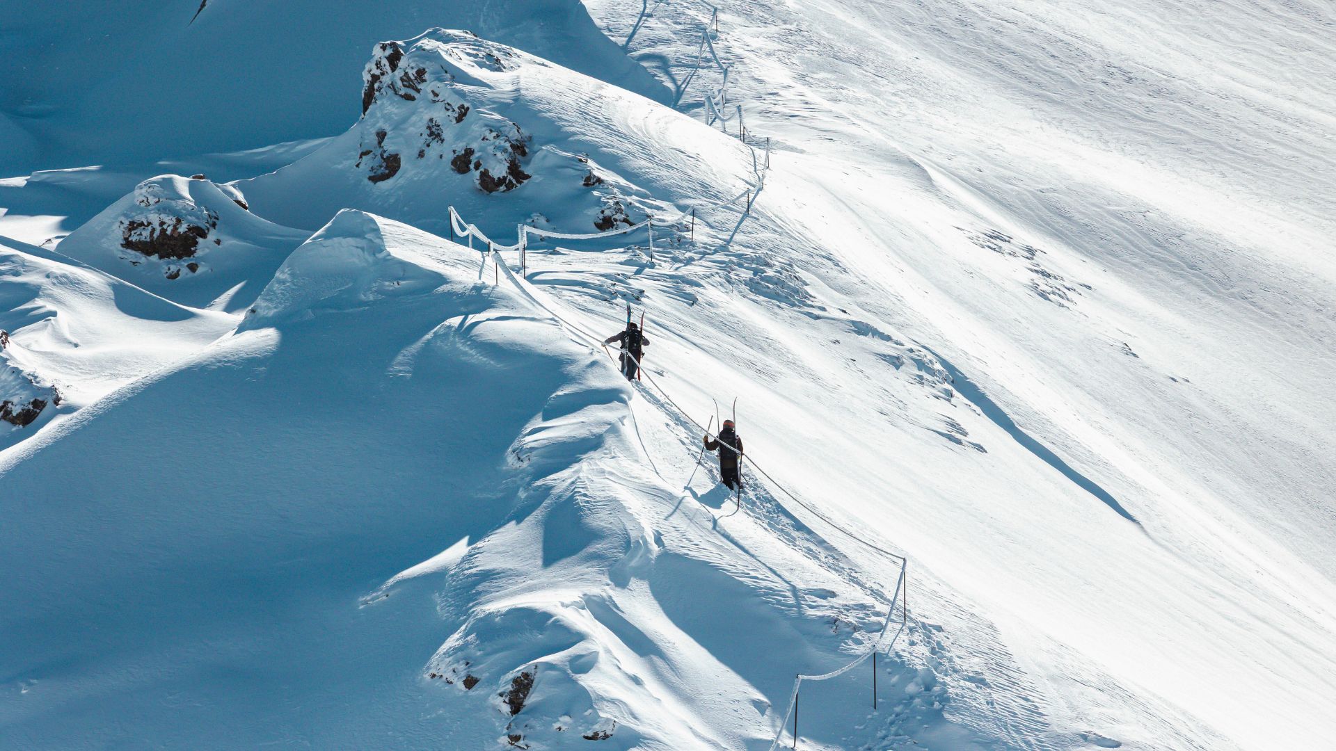 Skitoureneldorado Zillertal