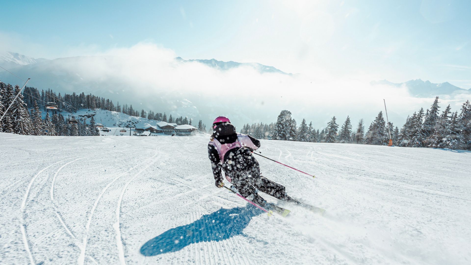 Skiurlaub im Hotel Held