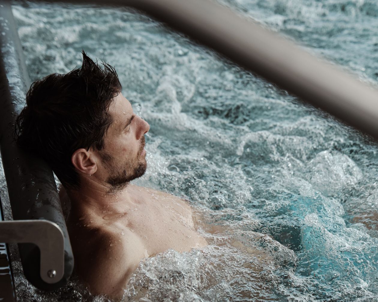 Sole-Relax-Pool