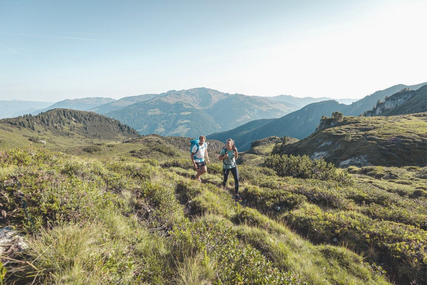 Wandertipp Spieljoch