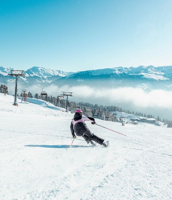 Skiurlaub im Hotel Held im Zillertal