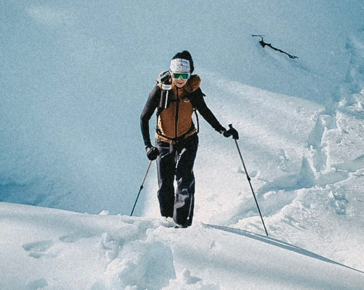 Winterwanderung Winterwandern mit dem Aktivteam