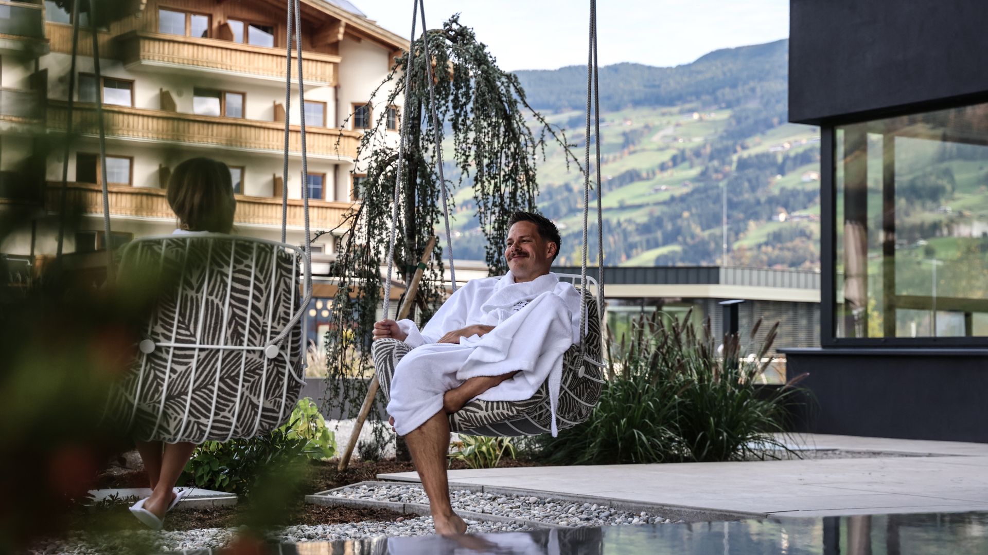 Herbsturlaub im Zillertal