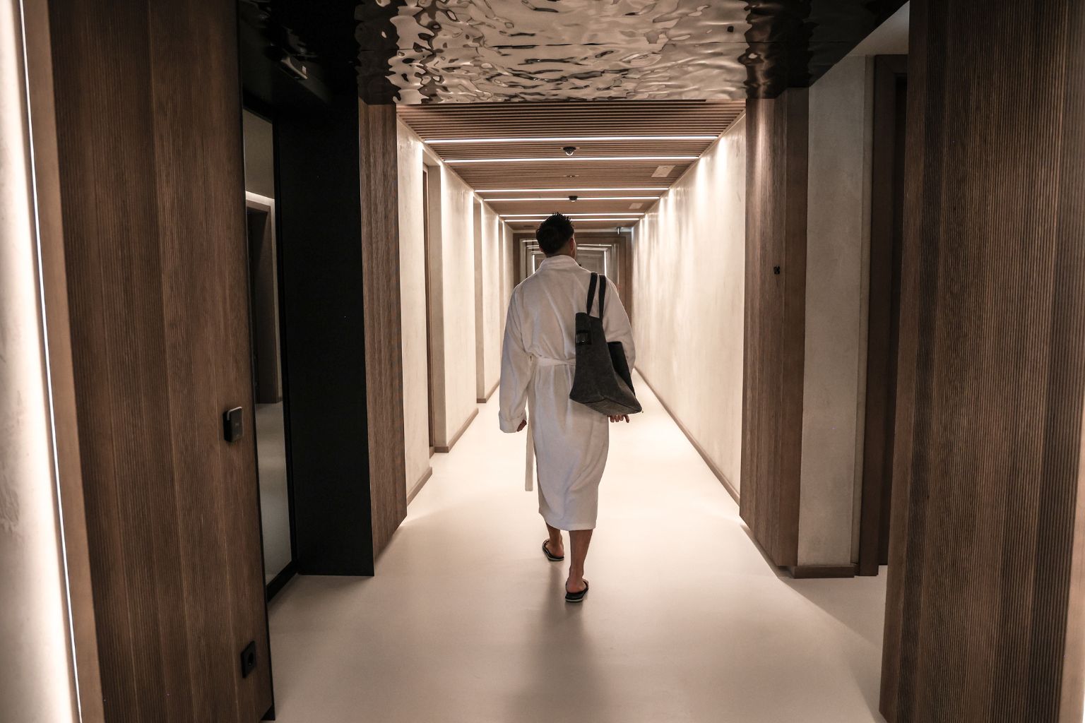 Day SPA im Zillertal