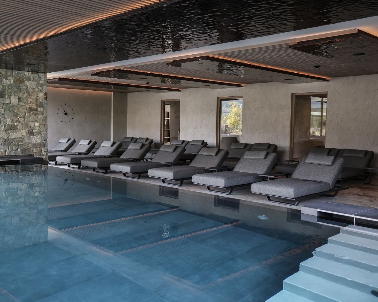 Indoor-Pool