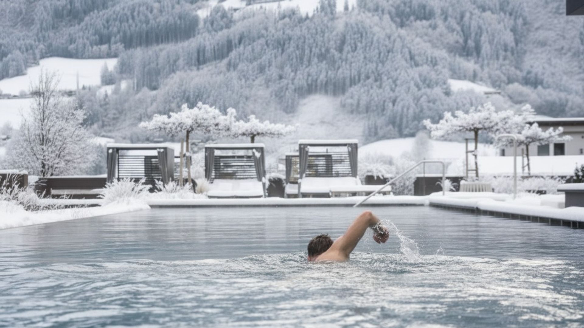 Wintwellness im Zillertal