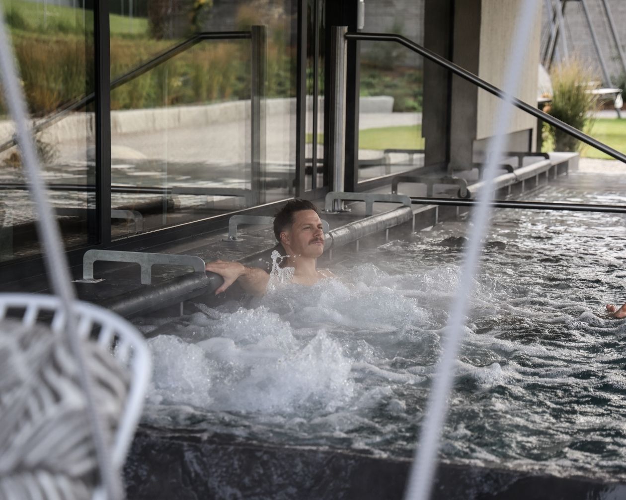 Sole-Relax-Pool