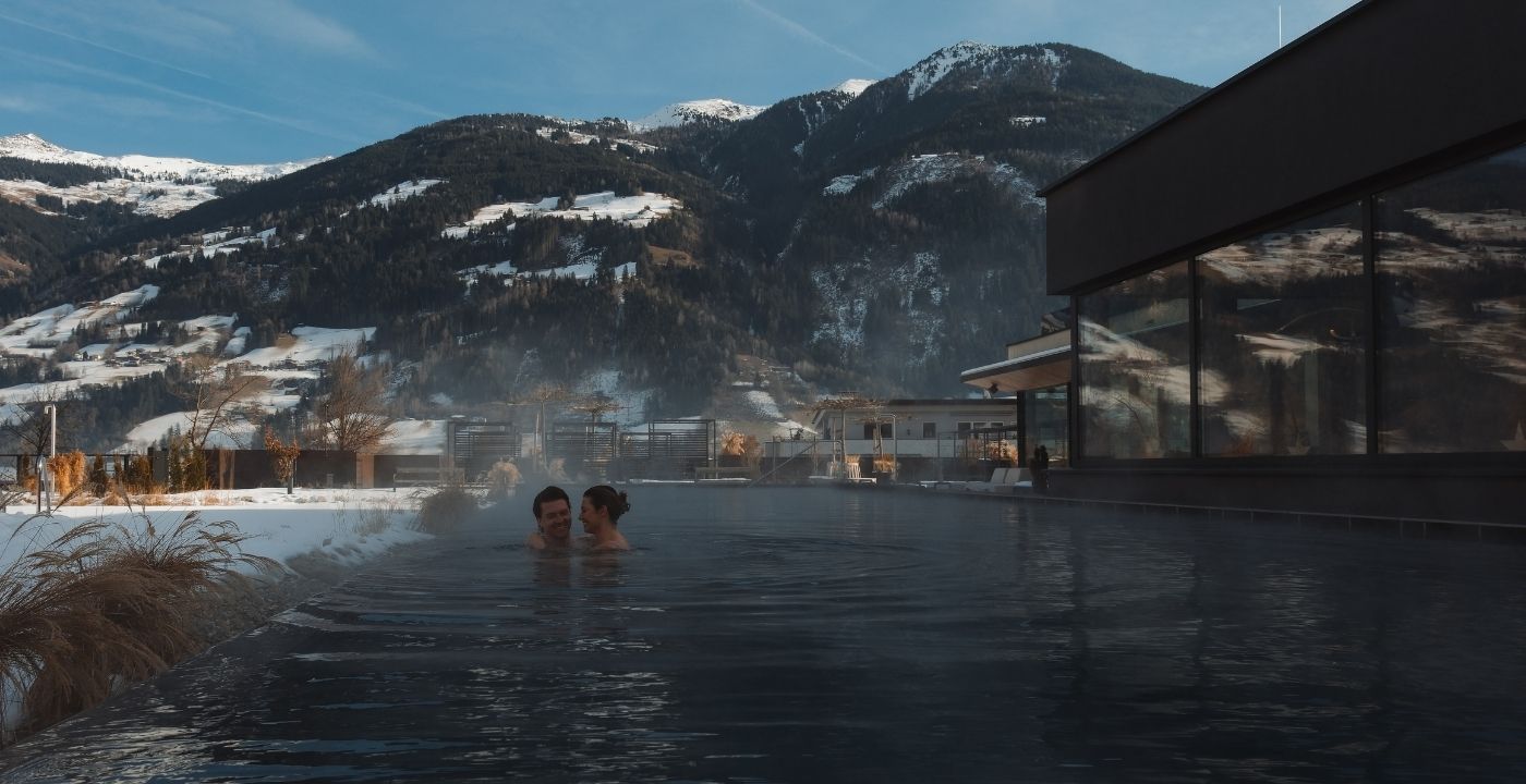 Neuer Outdoor-Sportpool