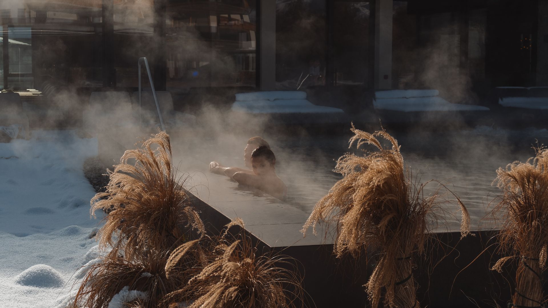 Wintwellness im Zillertal