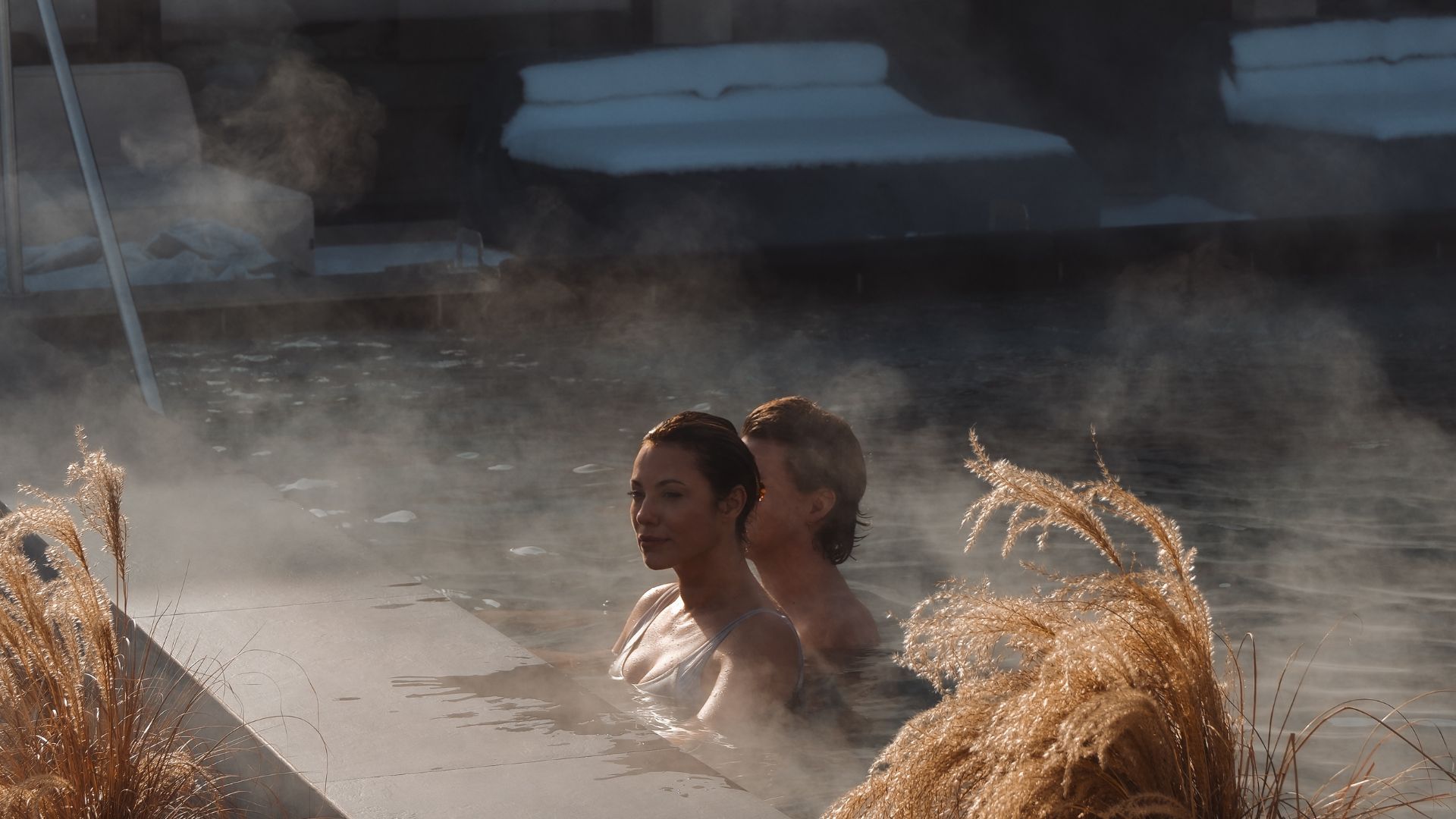 Winterwellness im Hotel Held