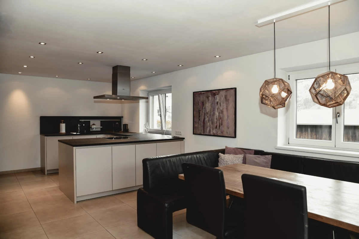 Ferienwohnung Held Ferienwohnung Held