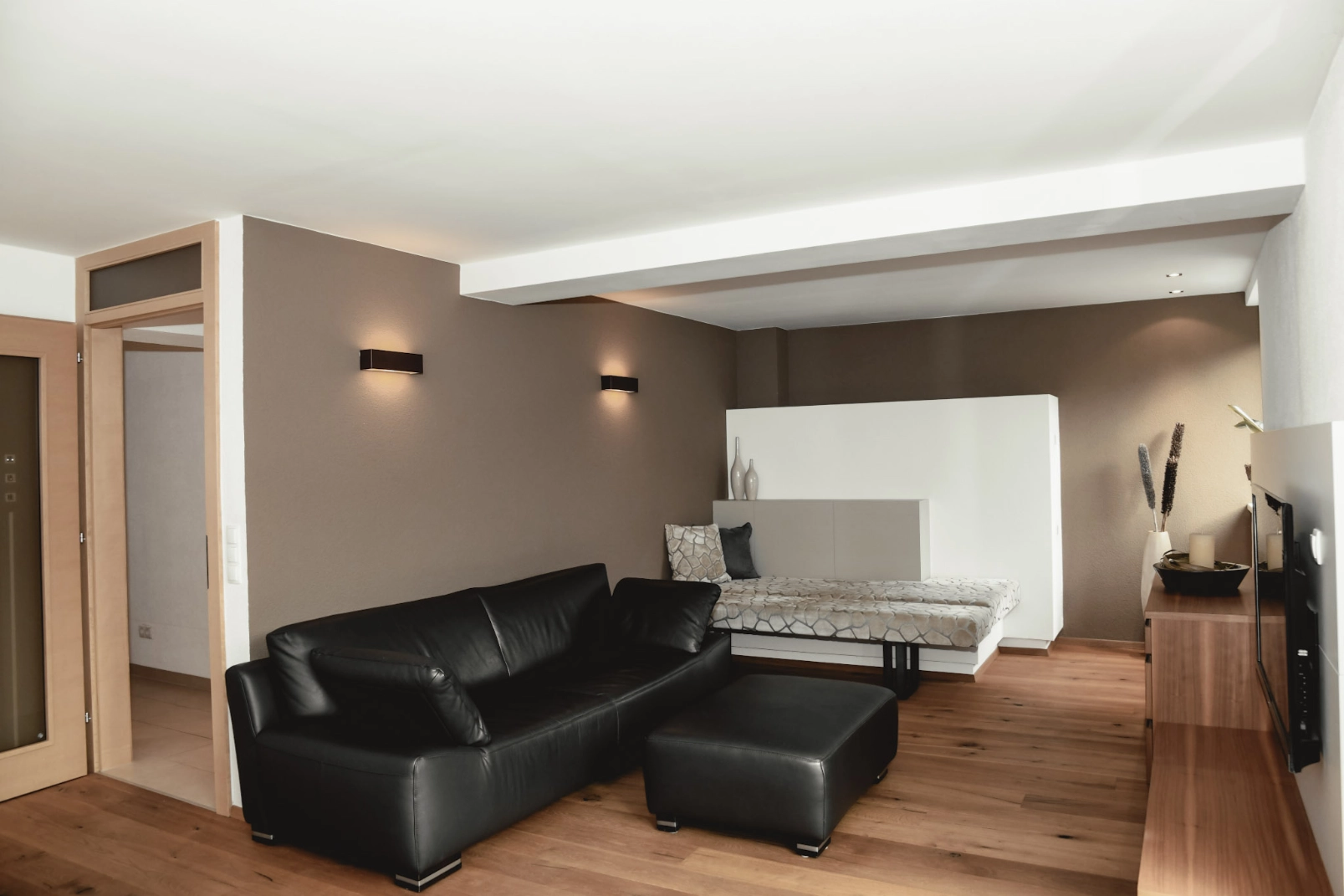 Ferienwohnung Held