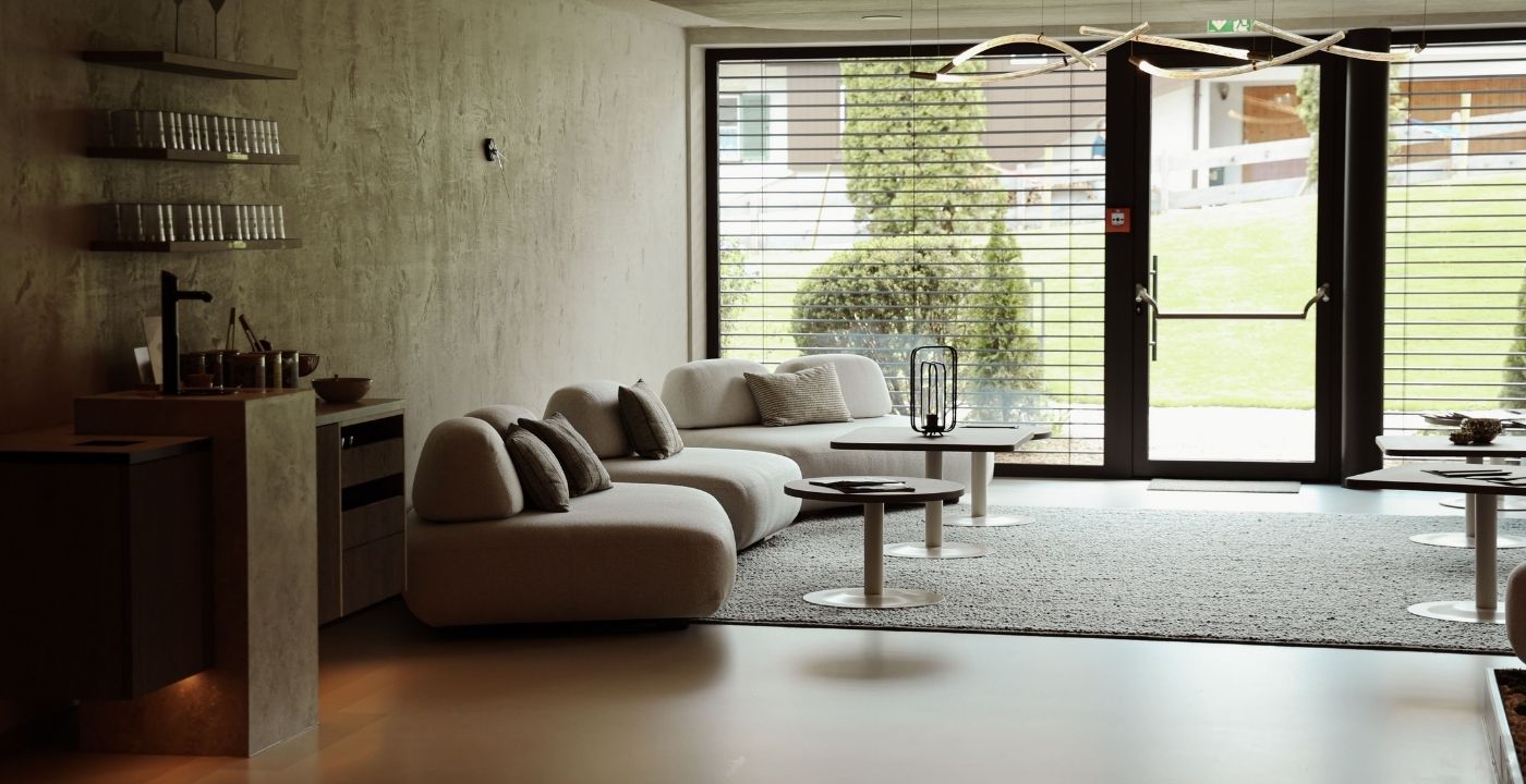 Exklusive SPA Treatments